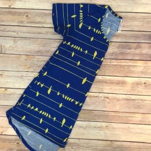 XXS - LuLaRoe Classic T